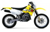 2003 Suzuki DR-Z 400 photo